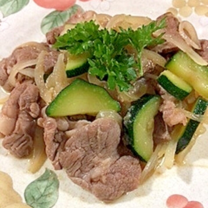 ラム肉と白玉葱 ズッキーニの炒め物 レシピ 作り方 By 2727椿 楽天レシピ ラム肉と白玉葱 ズッキーニの炒め物 レシピ 作り方 By 2727椿 楽天レシピ